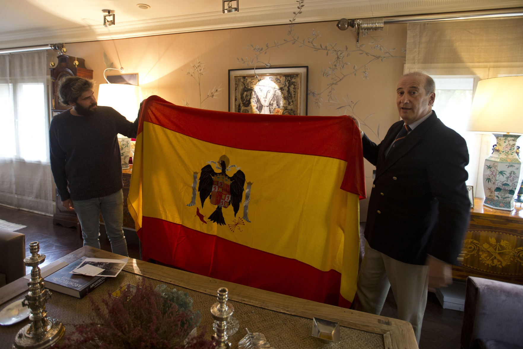 Spain Franco's Tomb